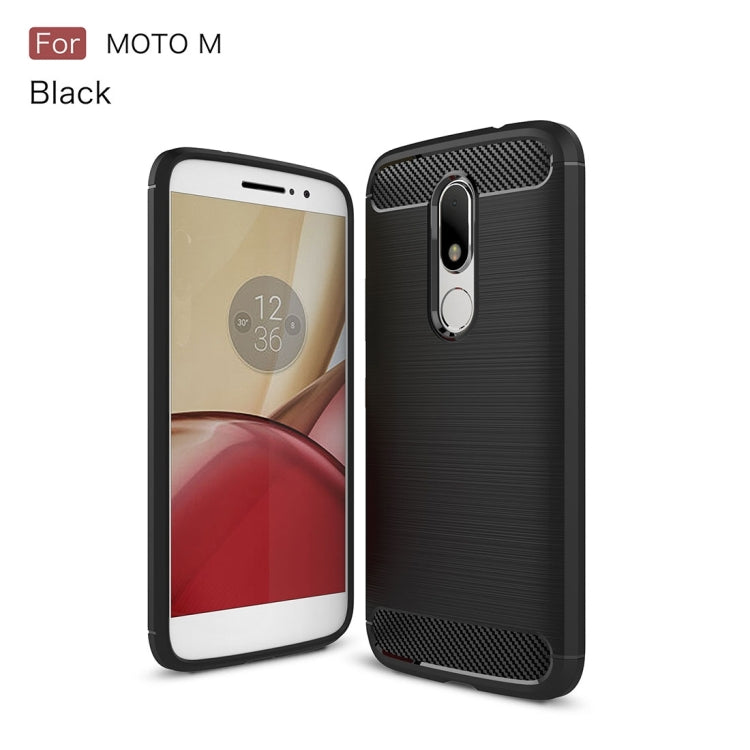 For Motorola Moto M