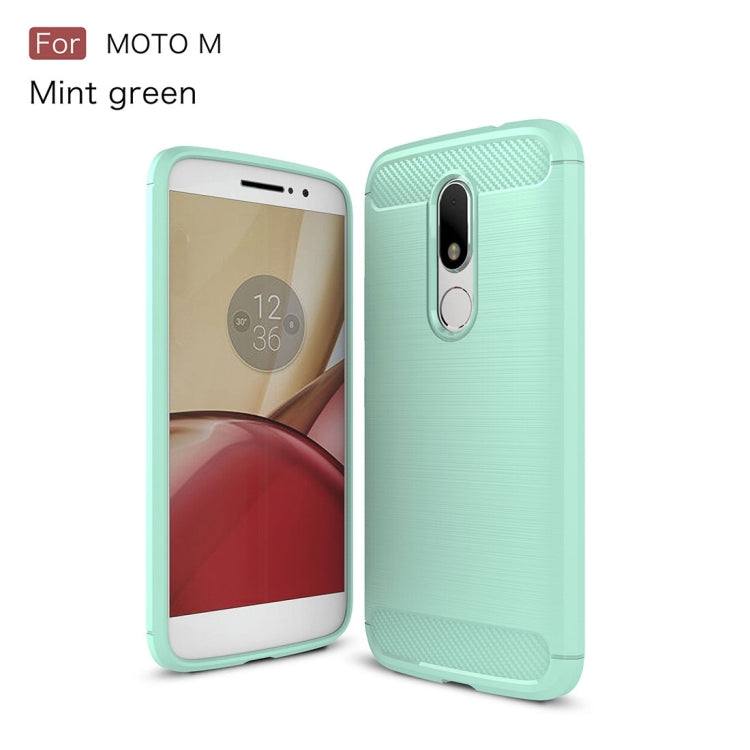 For Motorola Moto M