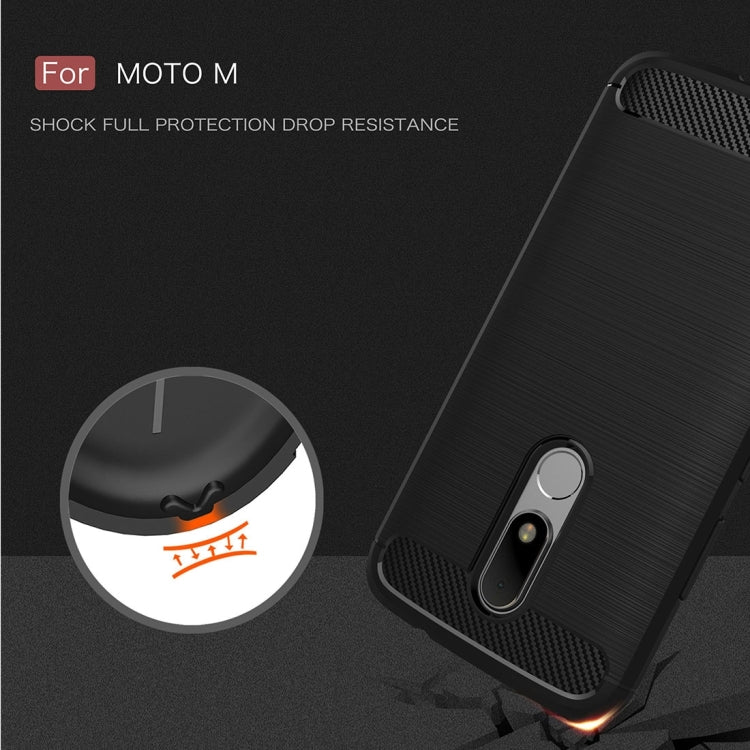 For Motorola Moto M
