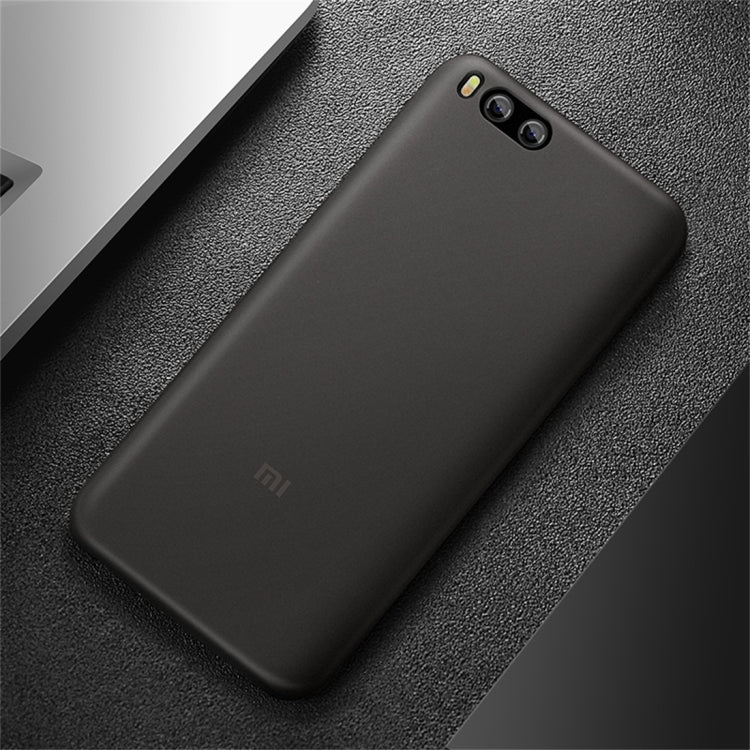 CAFELE Chiffon Series for Xiaomi Mi 6 PP Ultra-slim Matte Protective Back Cover Case