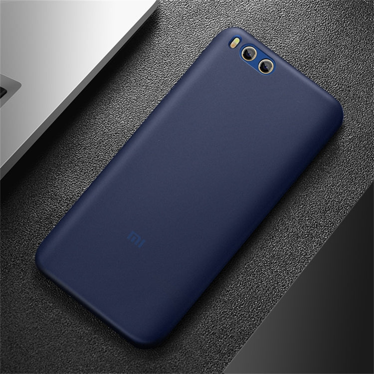 CAFELE Chiffon Series for Xiaomi Mi 6 PP Ultra-slim Matte Protective Back Cover Case