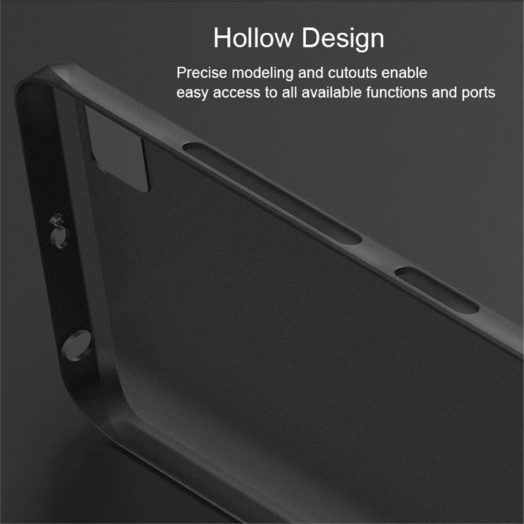 CAFELE Chiffon Series for Xiaomi Mi 5 PP Ultra-slim Matte Protective Back Cover Case