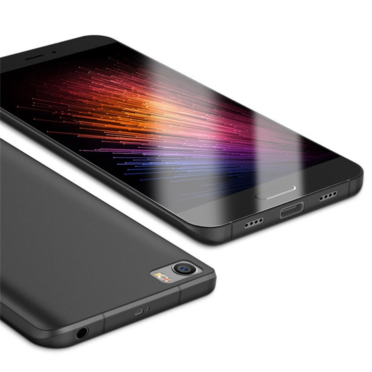 CAFELE Chiffon Series for Xiaomi Mi 5 PP Ultra-slim Matte Protective Back Cover Case
