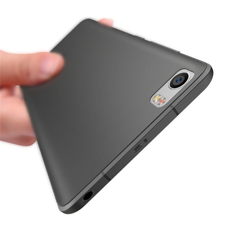 CAFELE Chiffon Series for Xiaomi Mi 5 PP Ultra-slim Matte Protective Back Cover Case