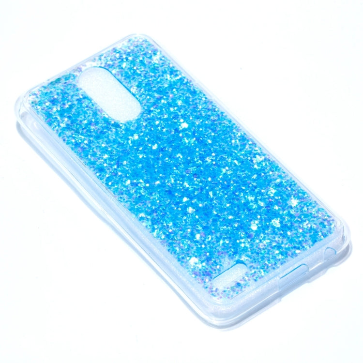 For LG K10 (2017) ( EU Version )