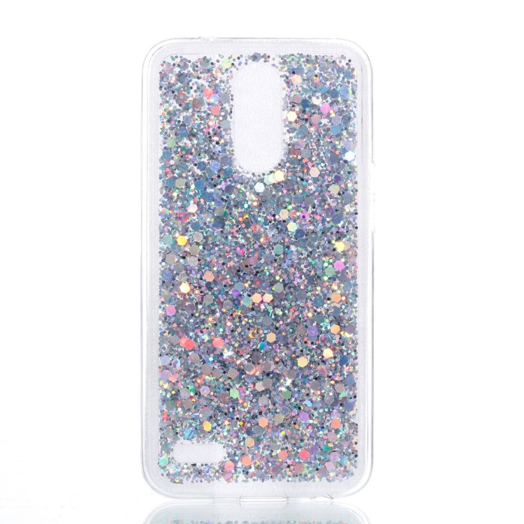 For LG K10 (2017) ( EU Version )