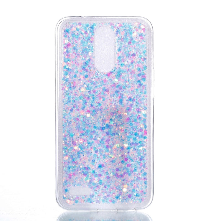 For LG K10 (2017) ( EU Version )