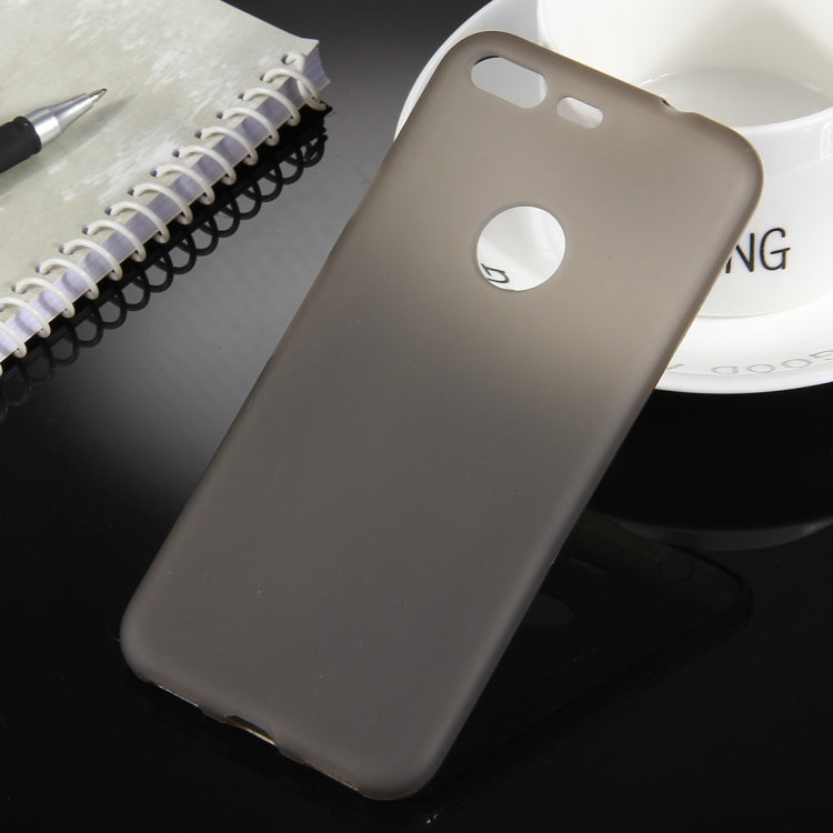 For Google Pixel Soft TPU Protective Back Cover Case