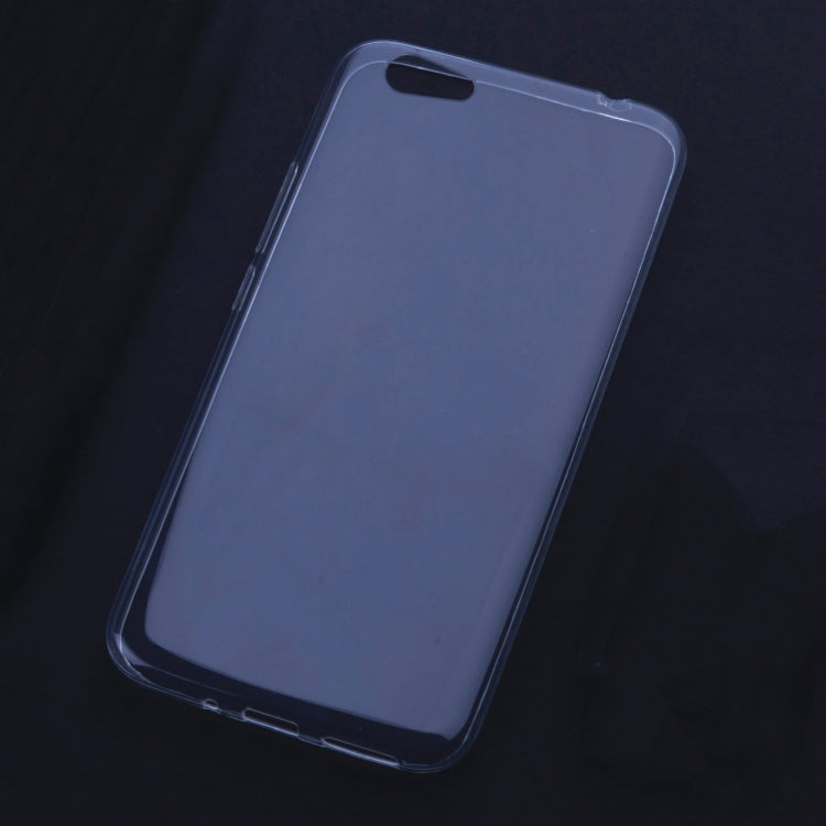 UMIDIGI C NOTE 2 (MPH1994) TPU Case