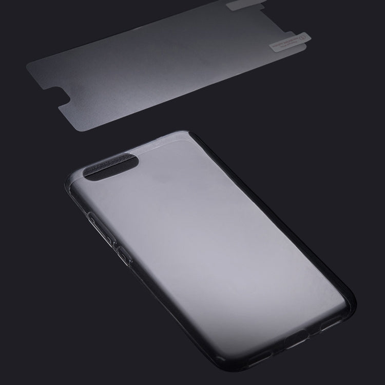 UMIDIGI for Z1 Pro (MPH1996) TPU Case + Screen Protector