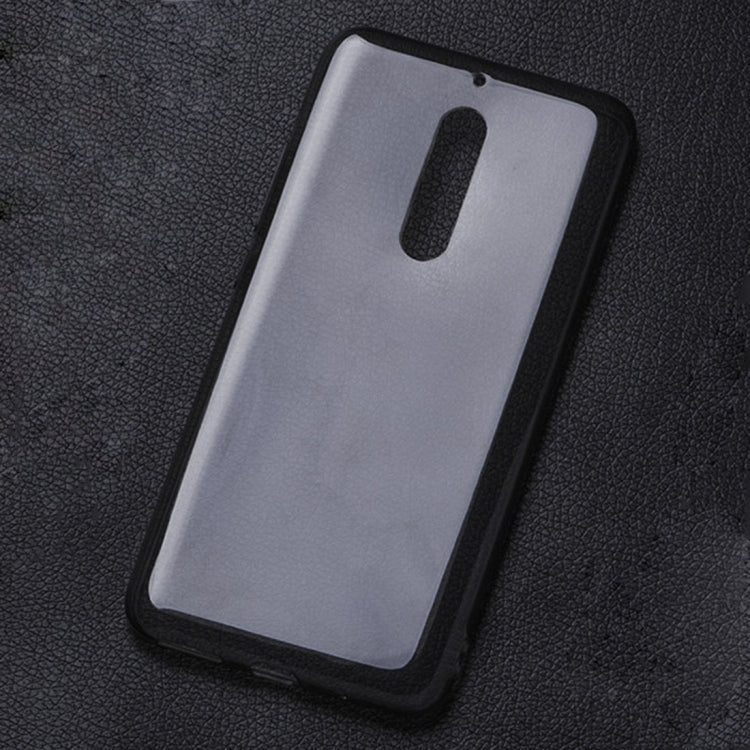 UMIDIGI for S2 Lite (MPH2102) TPU Case