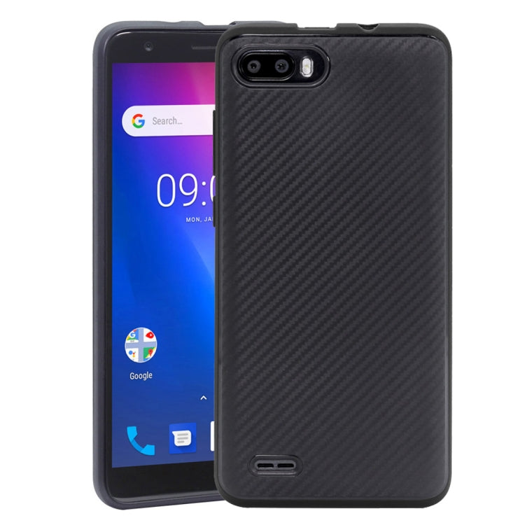 Ulefone S1 Pro (MPH0528) TPU Protective Case
