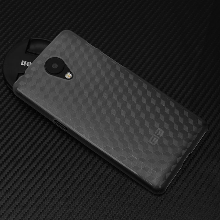 OCUBE for Elephone P8 Protective Case PC Back Cover Shell