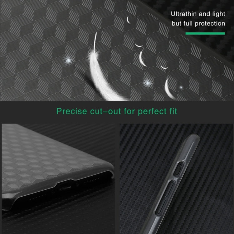 OCUBE for Elephone P8 Protective Case PC Back Cover Shell