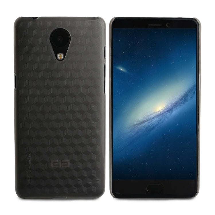 OCUBE for Elephone P8 Protective Case PC Back Cover Shell