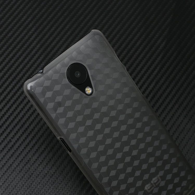 OCUBE for Elephone P8 Protective Case PC Back Cover Shell