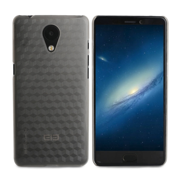 OCUBE for Elephone P8 Protective Case PC Back Cover Shell