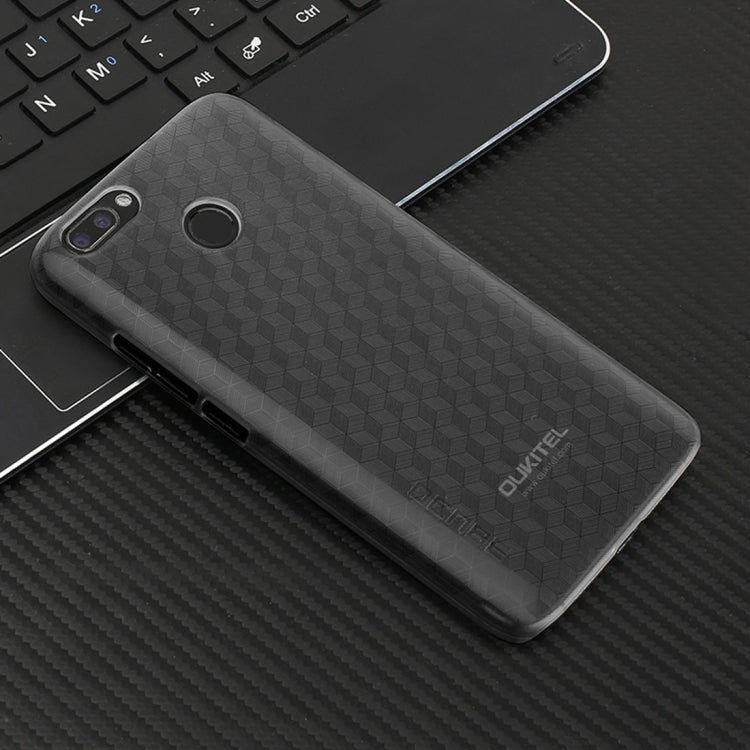 OCUBE for OUKITEL U22 (MPH1798) Protective Case PC Back Cover Shell