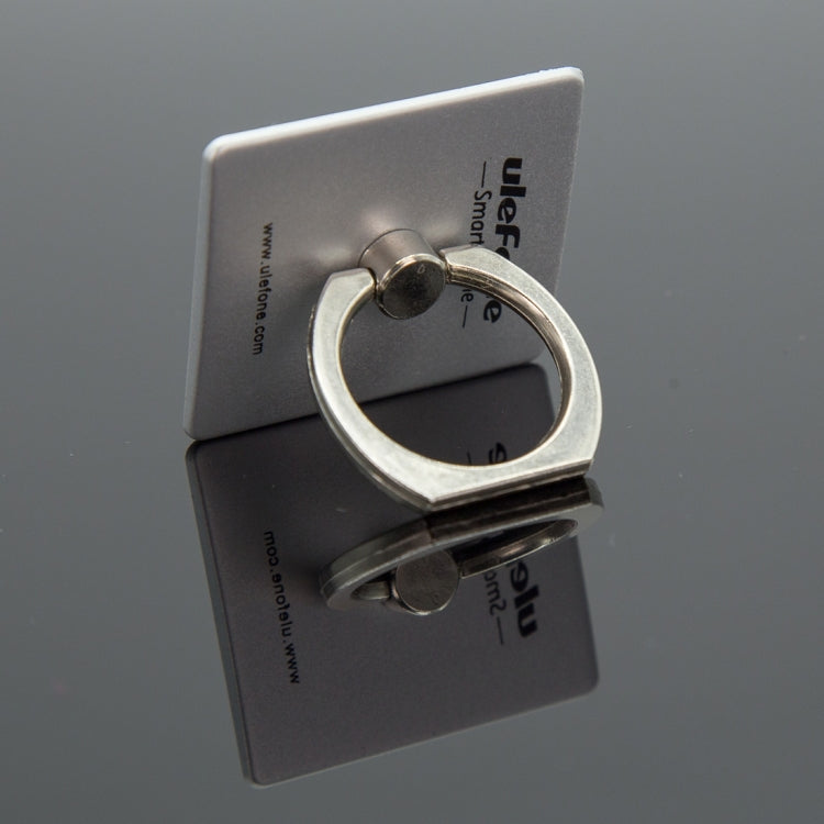 Ulefone for Gemini (MPH0238) TPU Case + Tempered Glass Screen Film + Ring Holder