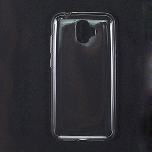 Ulefone for S7 (MPH1958, MPH1966) Transparent TPU Protective Case