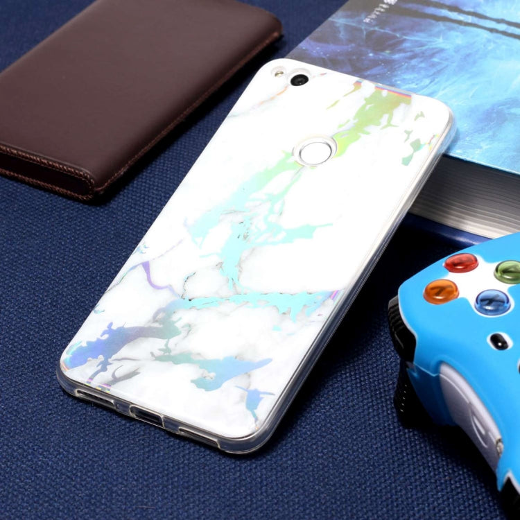 For Huawei P8 Lite (2017)