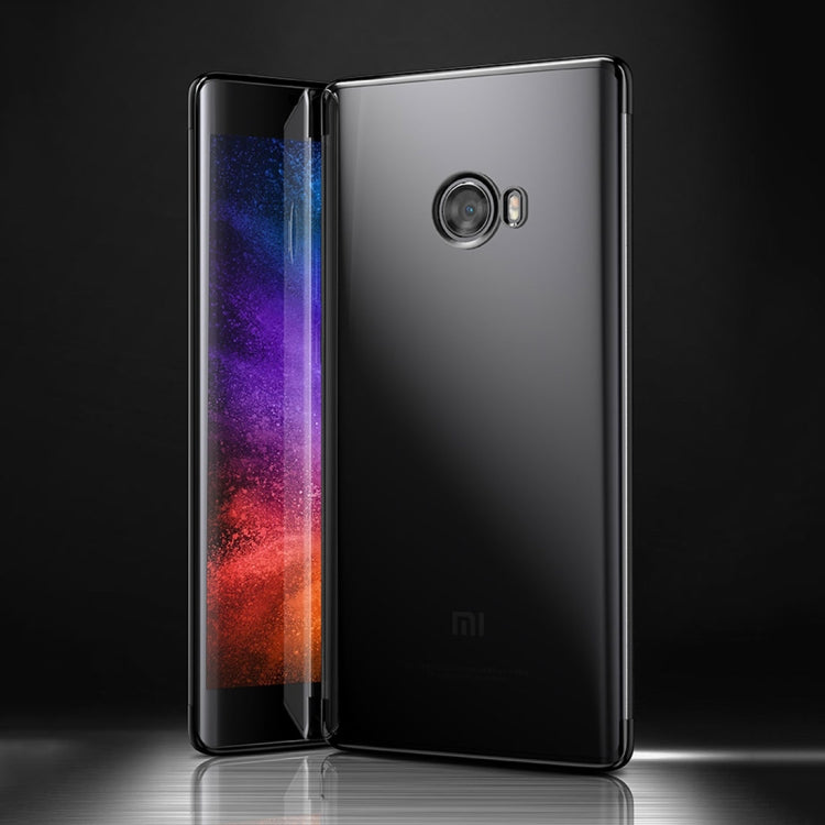 CAFELE For Xiaomi Note 2 Color Electroplating TPU Soft Protective Back Cover Case