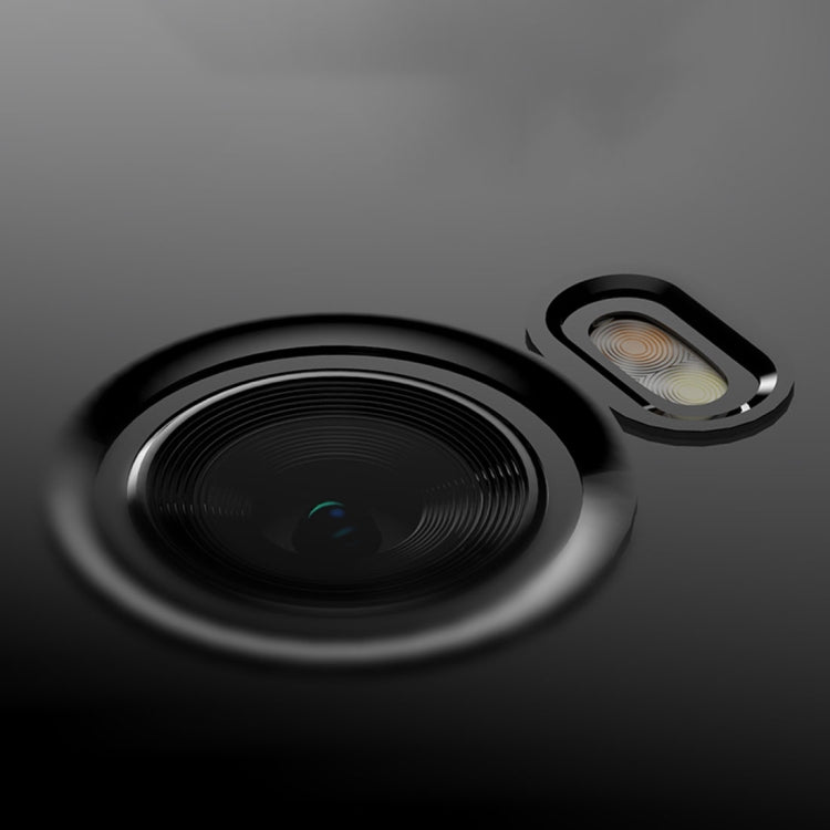 CAFELE For Xiaomi Note 2 Color Electroplating TPU Soft Protective Back Cover Case