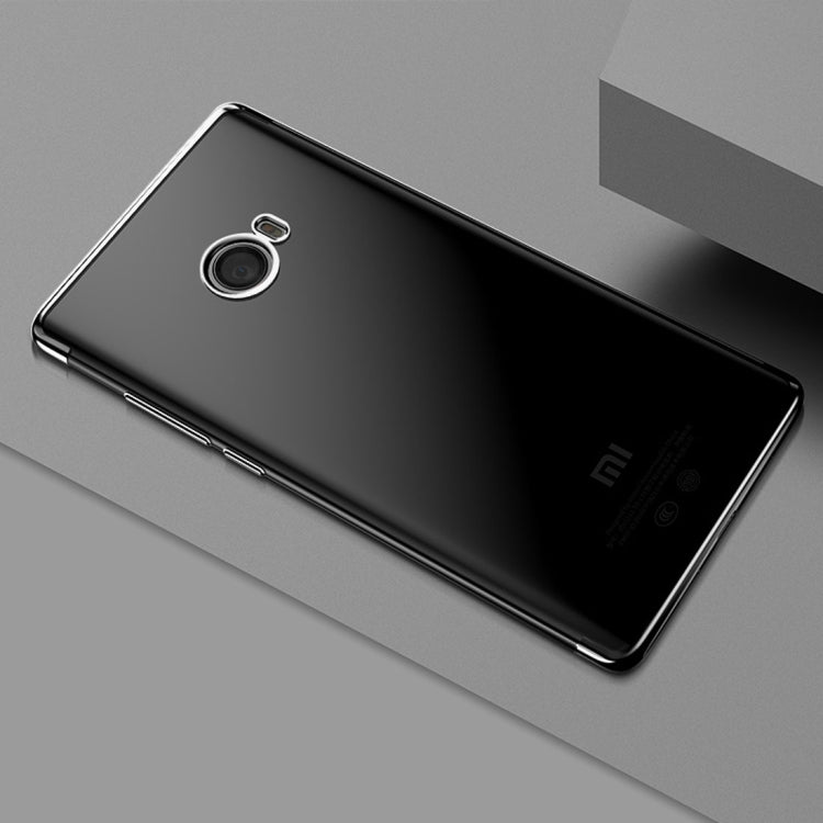 CAFELE For Xiaomi Note 2 Color Electroplating TPU Soft Protective Back Cover Case