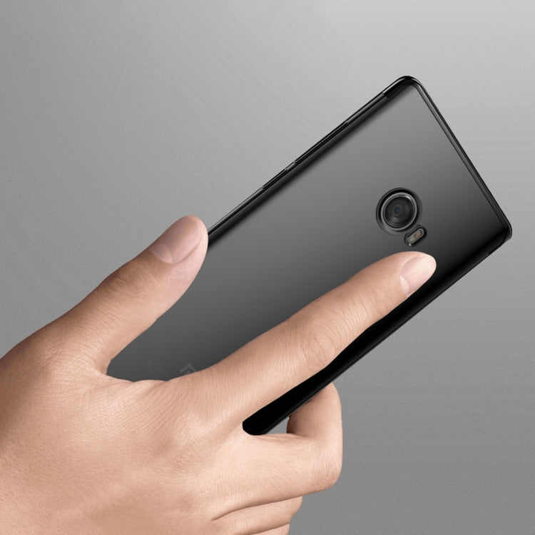 CAFELE For Xiaomi Note 2 Color Electroplating TPU Soft Protective Back Cover Case