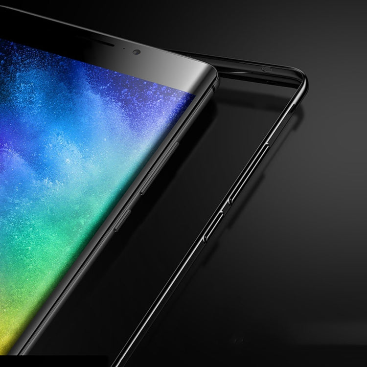 CAFELE For Xiaomi Note 2 Color Electroplating TPU Soft Protective Back Cover Case