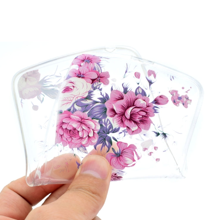 For Motorola Moto G (5th Gen.) Colorful