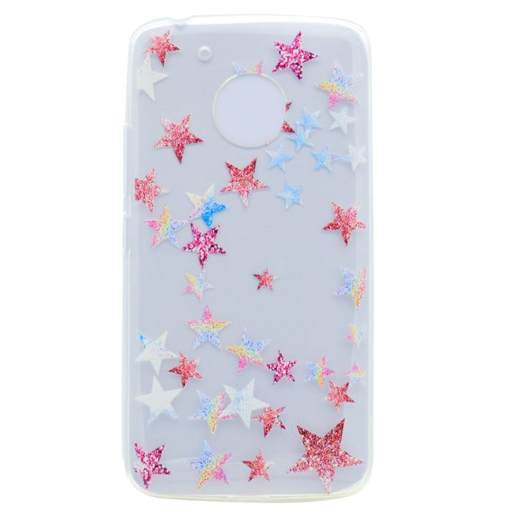 For Motorola Moto G (5th Gen.) Colorful