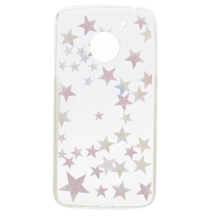 For Motorola Moto G (5th Gen.) Colorful