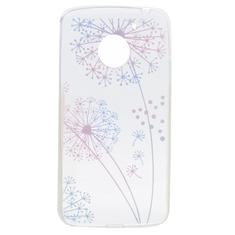 For Motorola Moto G (5th Gen.) Colorful