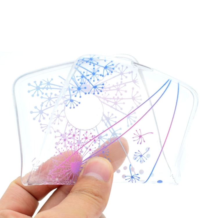 For Motorola Moto G (5th Gen.) Colorful