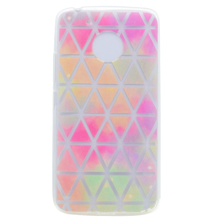 For Motorola Moto G (5th Gen.) Colorful