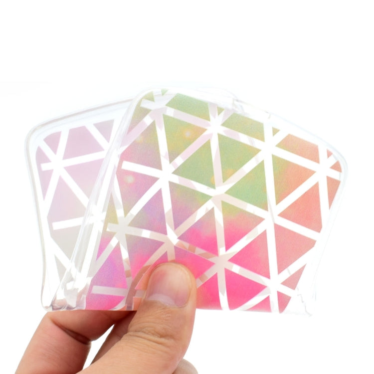 For Motorola Moto G (5th Gen.) Colorful