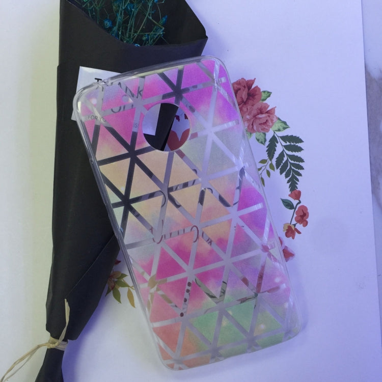 For Motorola Moto G (5th Gen.) Colorful