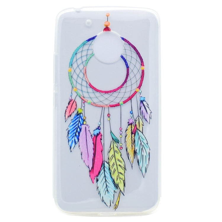 For Motorola Moto G (5th Gen.) Colorful