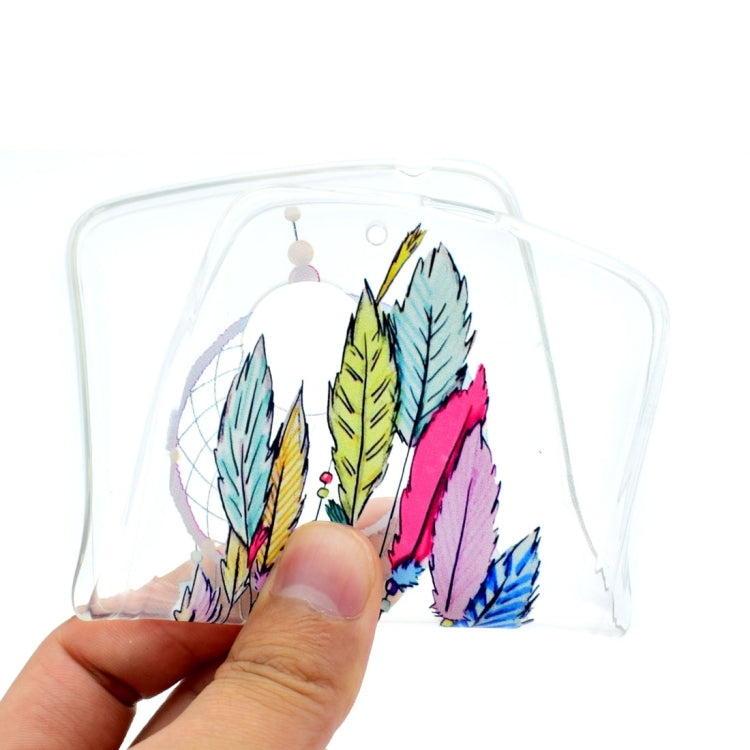 For Motorola Moto G (5th Gen.) Colorful