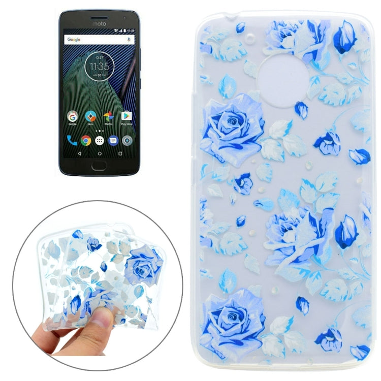 For Motorola Moto G5 Plus