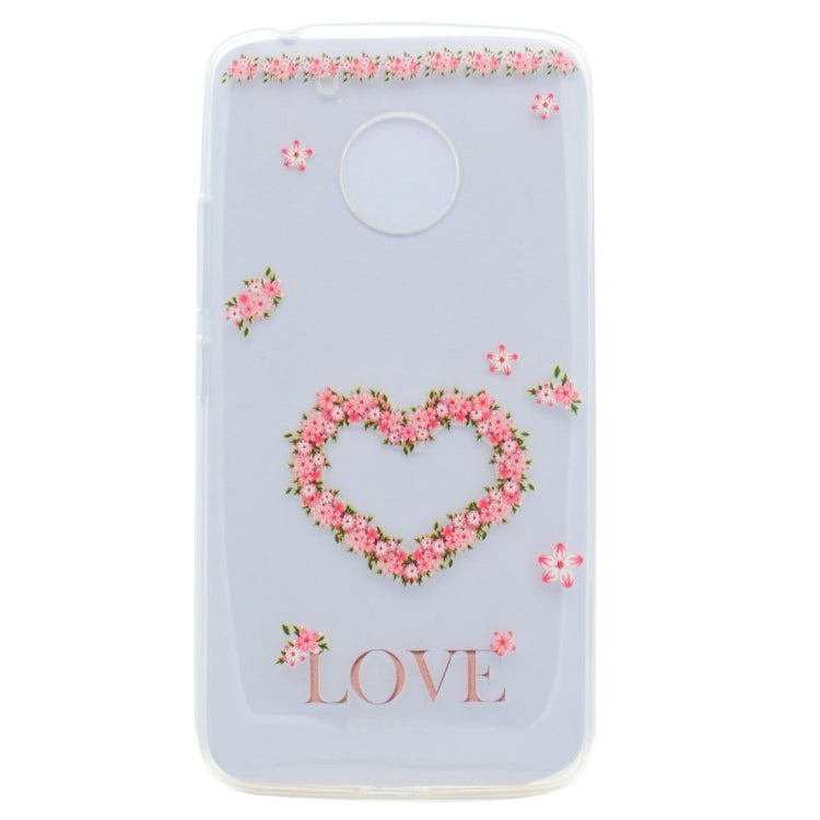 For Motorola Moto G5 Plus