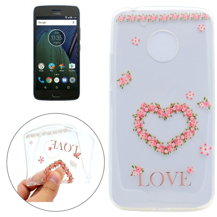 For Motorola Moto G5 Plus