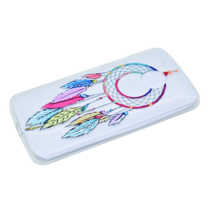 For Motorola Moto G5 Plus