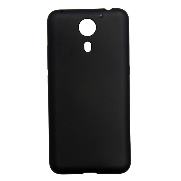 OCUBE for UMI Plus (MPH1864) Soft TPU Back Cover Protective Case