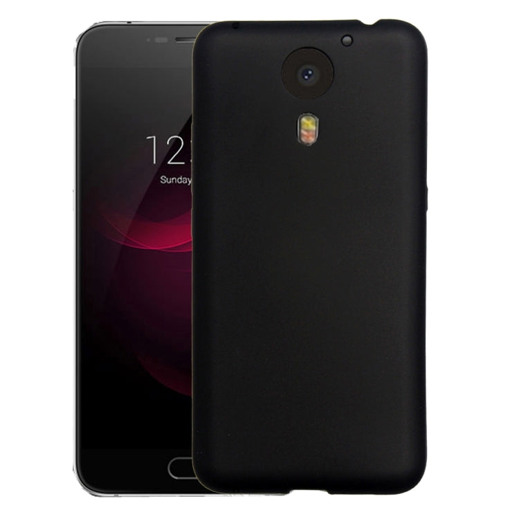 OCUBE for UMI Plus (MPH1864) Soft TPU Back Cover Protective Case