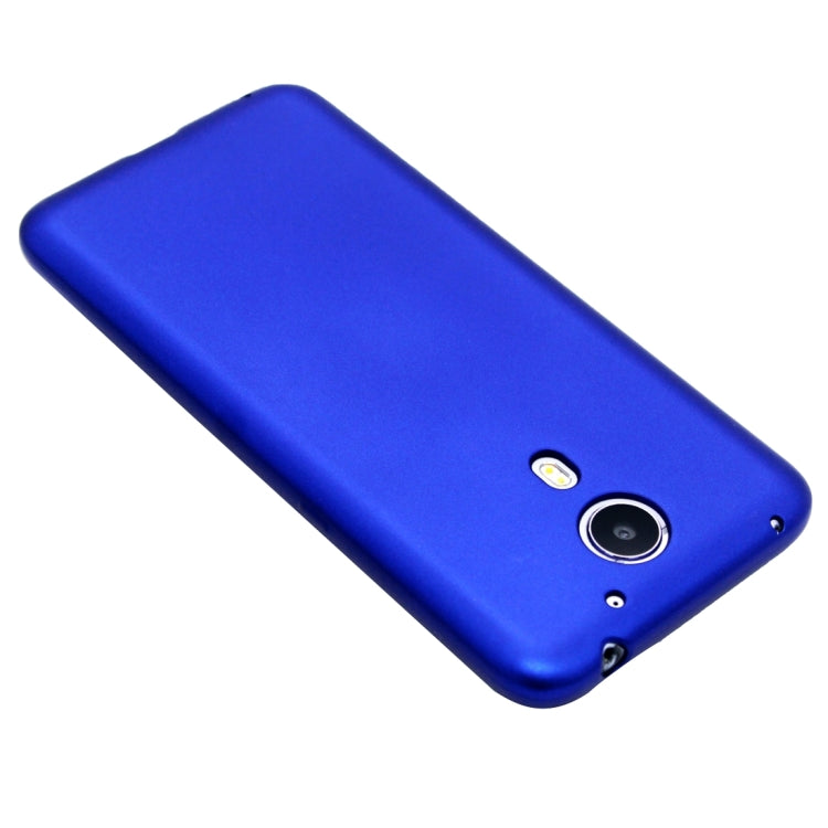 OCUBE for UMI Plus (MPH1864) Soft TPU Back Cover Protective Case