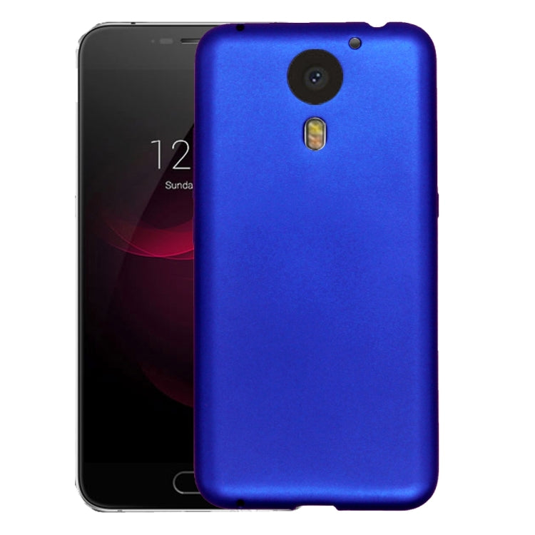 OCUBE for UMI Plus (MPH1864) Soft TPU Back Cover Protective Case