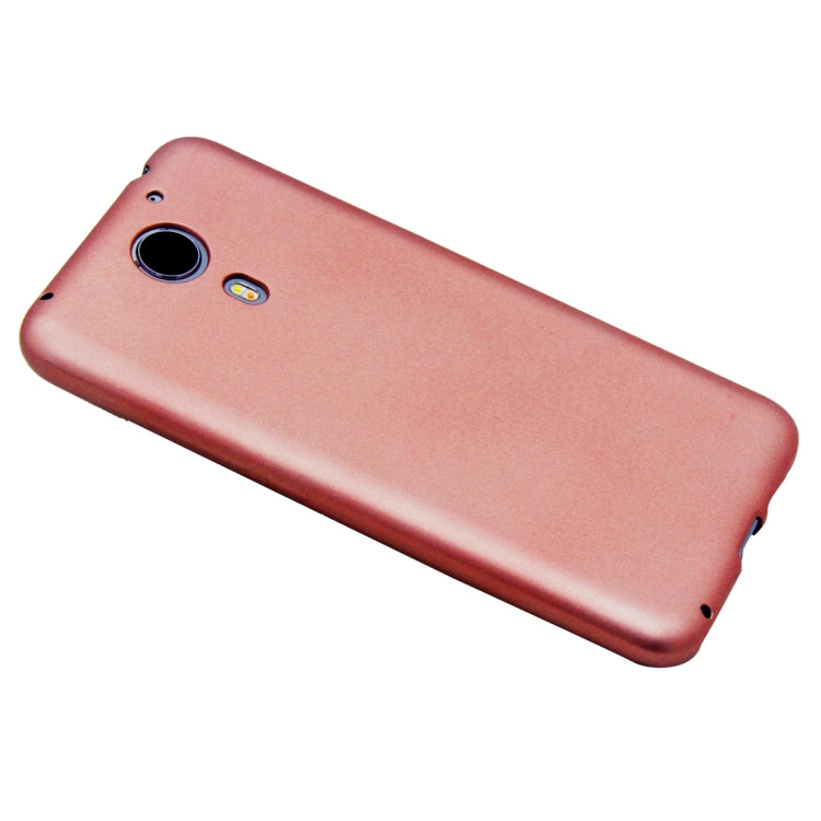 OCUBE for UMI Plus (MPH1864) Soft TPU Back Cover Protective Case