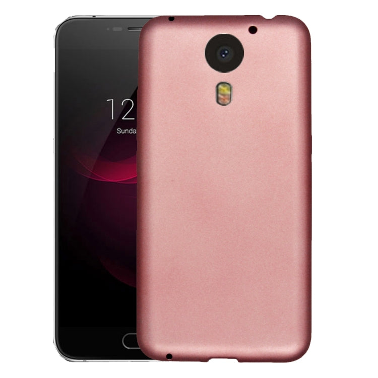 OCUBE for UMI Plus (MPH1864) Soft TPU Back Cover Protective Case